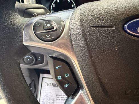 Used 2020 Ford Transit Connect XL FWD image 43