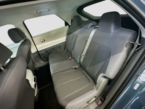 Used 2024 Hyundai Ioniq 5 SEL AWD/4WD image 29