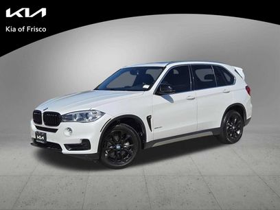 Used 2018 BMW X5 sDrive35i