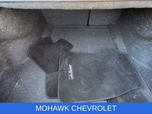 Used 2018 Dodge Charger SRT w/ Harman/Kardon Audio Group RWD image 25