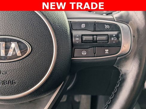 Used 2021 Kia K5 GT-Line image 15