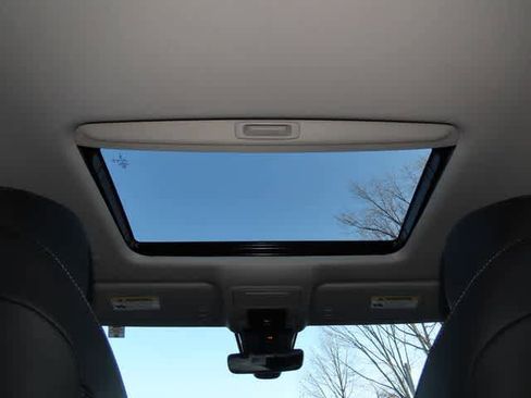 New 2026 Honda Accord EX-L image 24