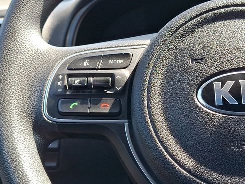 Used 2019 Kia Sportage LX image 20