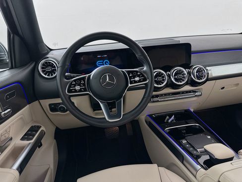 Certified 2023 Mercedes-Benz EQB 250+ 250+ image 23