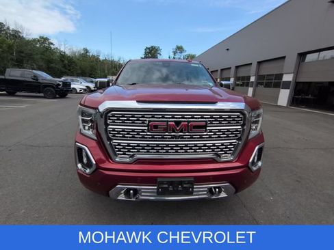 Used 2019 GMC Sierra 1500 Denali w/ Denali Ultimate Package AWD/4WD image 6