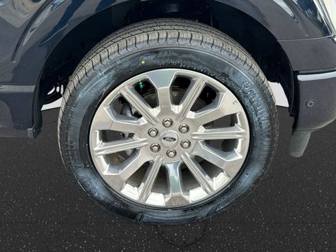 Used 2023 Ford F150 Limited AWD/4WD image 20