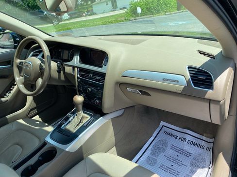 Used 2012 Audi A4 2.0T Premium Plus AWD/4WD image 30