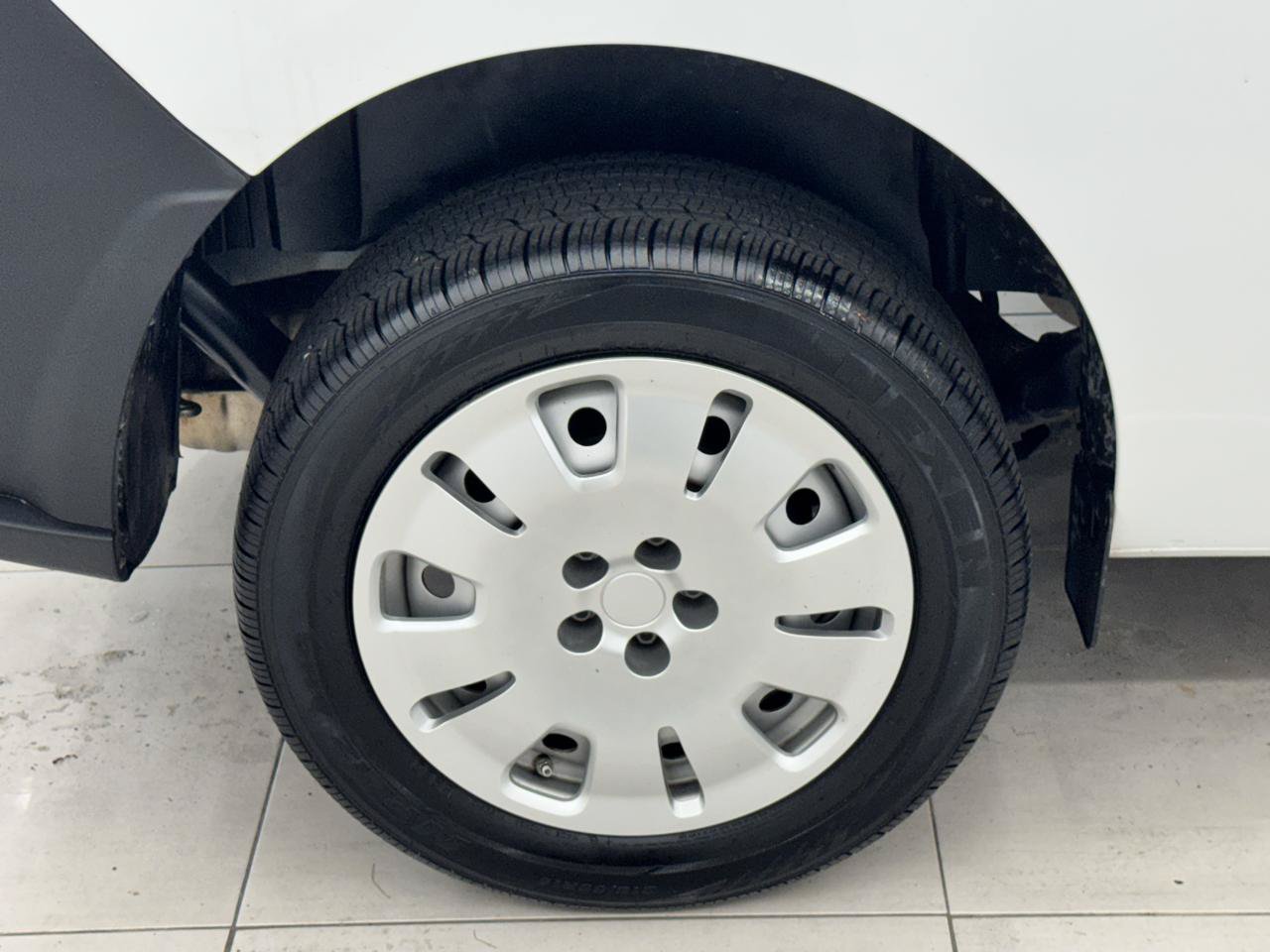 Used 2021 RAM ProMaster City Tradesman FWD image 34