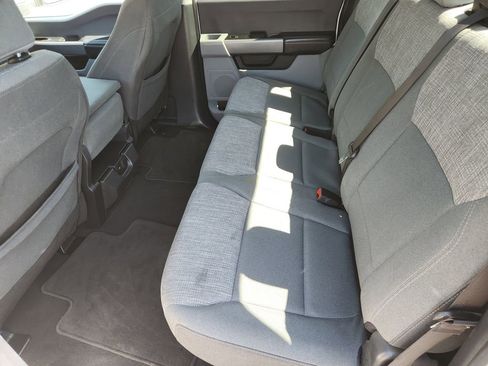 Used 2025 Ford F250 XLT AWD/4WD image 24