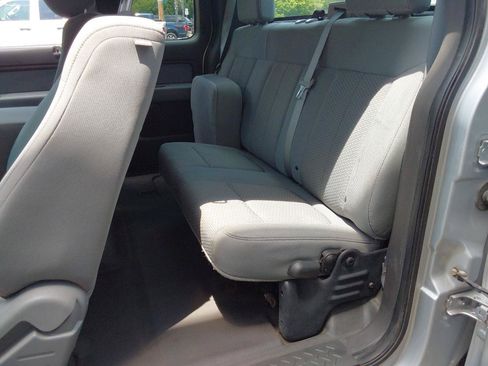 Used 2013 Ford F150 STX w/ Mid Equipment Group AWD/4WD image 25