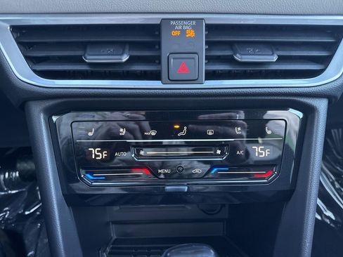 New 2026 Volkswagen Taos SEL AWD/4WD image 20