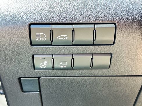 Used 2021 Lexus RX 350 FWD w/ Premium Package image 10