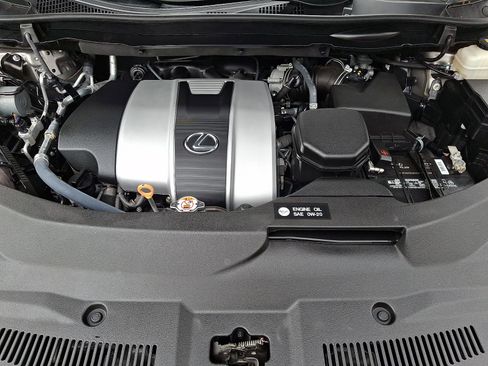 Certified 2020 Lexus RX 350 AWD w/ Premium Package image 30