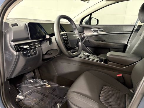 New 2026 Kia Sportage S image 21