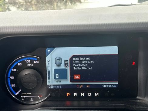 Used 2021 Ford Bronco Big Bend AWD/4WD image 19