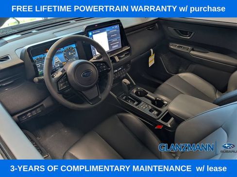 New 2026 Subaru Outback Premium AWD/4WD image 12