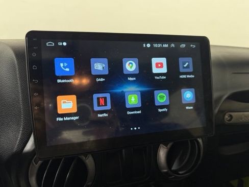 Used 2013 Jeep Wrangler Sport AWD/4WD image 23