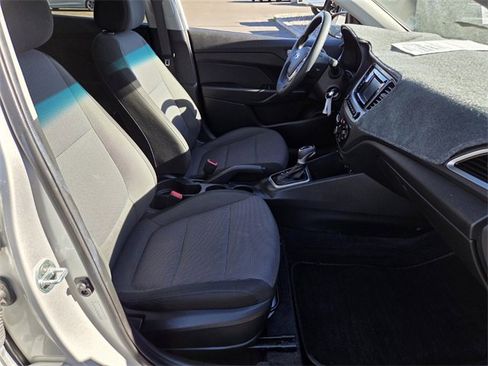 Used 2020 Hyundai Accent SE image 15