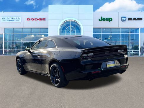 New 2026 Dodge Charger Scat Pack image 6