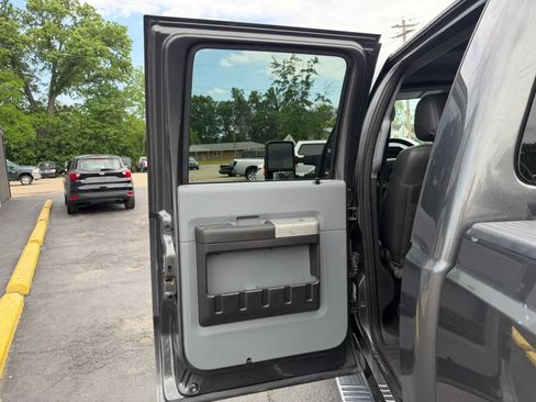 Used 2015 Ford F350 XLT w/ XTR Plus Package AWD/4WD image 16