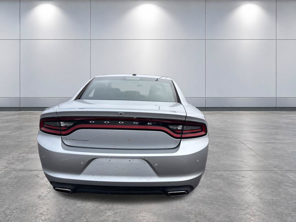 Used 2022 Dodge Charger SXT RWD image 36
