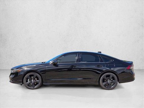 Used 2023 Honda Accord Sport image 8