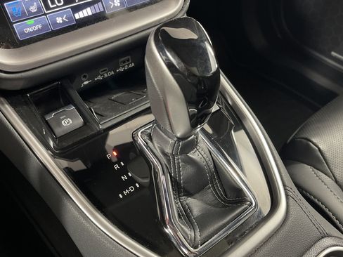 Used 2024 Subaru Legacy Touring XT image 25