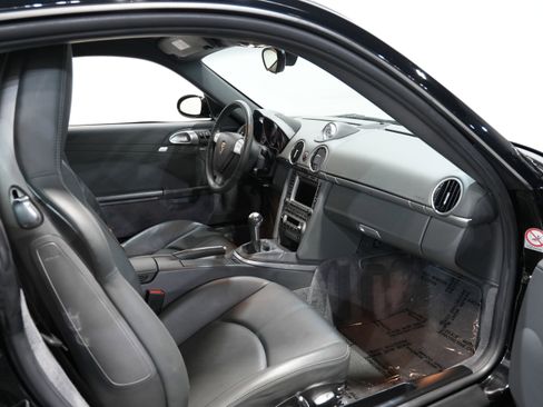 Used 2006 Porsche Cayman S image 31
