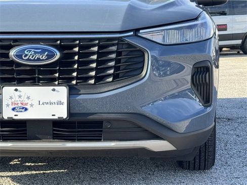 Used 2024 Ford Escape Active image 8