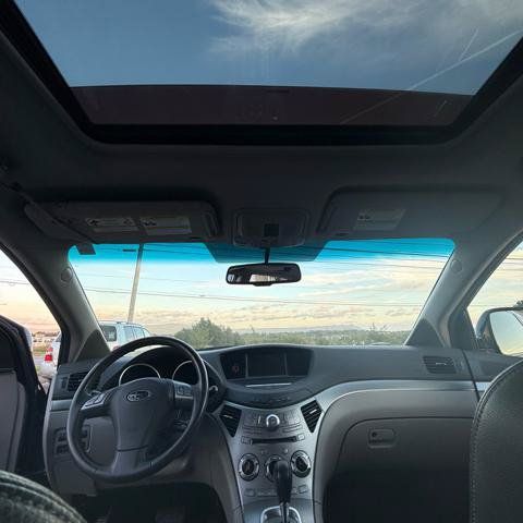 Used 2013 Subaru Tribeca Limited AWD/4WD image 18