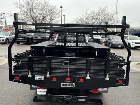 New 2024 RAM 3500 Tradesman image 29