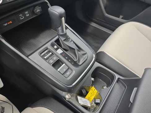 Used 2024 Honda CR-V EX image 23