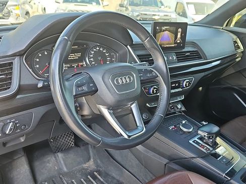 Used 2019 Audi Q5 2.0T Premium w/ Convenience Package image 13