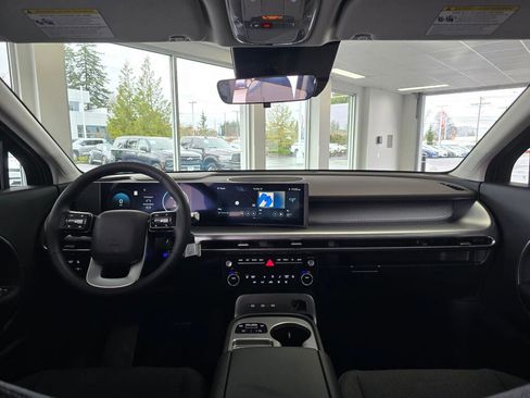 New 2026 Hyundai Ioniq 9 SE AWD/4WD image 33