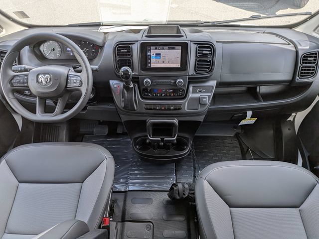 New 2026 RAM ProMaster 3500 w/ Convenience Group FWD image 14
