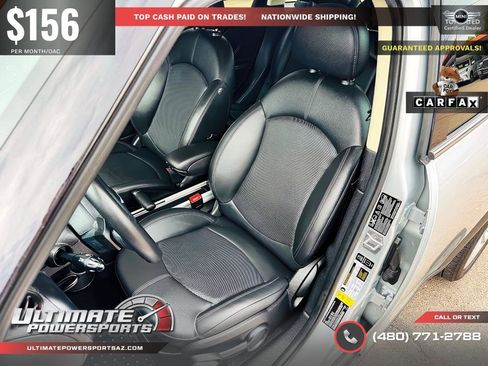 Used 2014 MINI Cooper Countryman S image 21