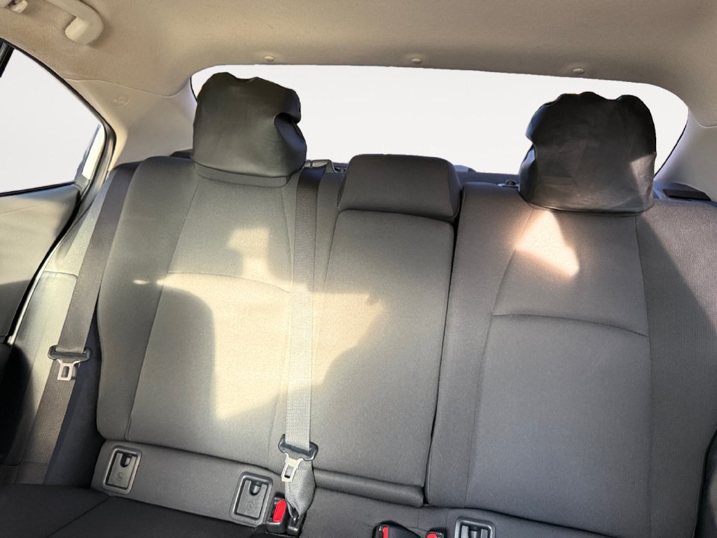 Used 2025 Toyota Corolla LE FWD image 13
