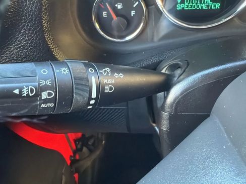 Used 2016 Jeep Wrangler Unlimited Sahara w/ Max Tow Package image 14