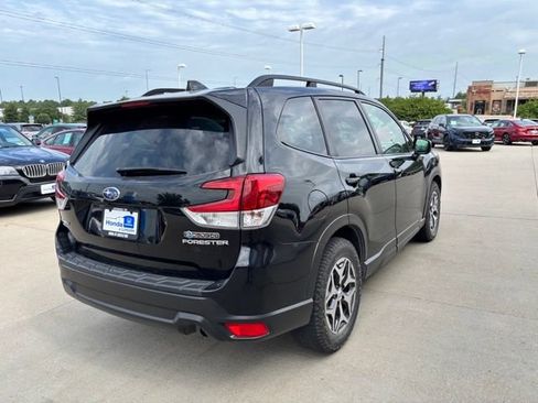 Used 2020 Subaru Forester Premium w/ Popular Package #1 AWD/4WD image 5