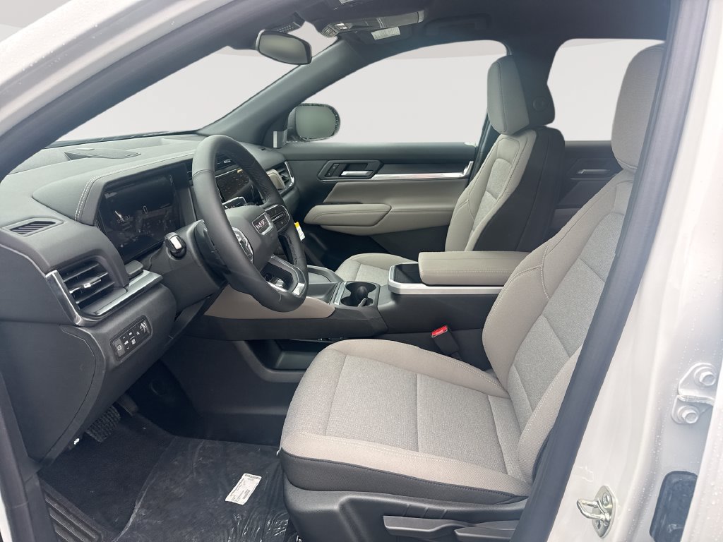 New 2027 GMC Terrain Elevation w/ Black Edition AWD/4WD image 19