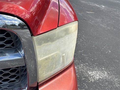 Used 2009 Dodge Ram 1500 Truck Laramie image 9