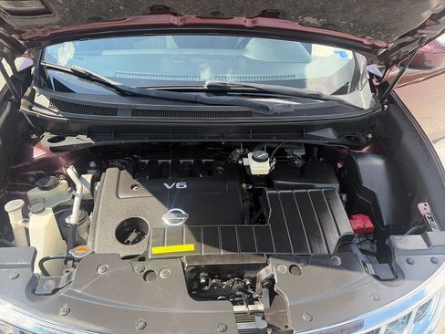 Used 2014 Nissan Murano SV w/ Value Package AWD/4WD image 22