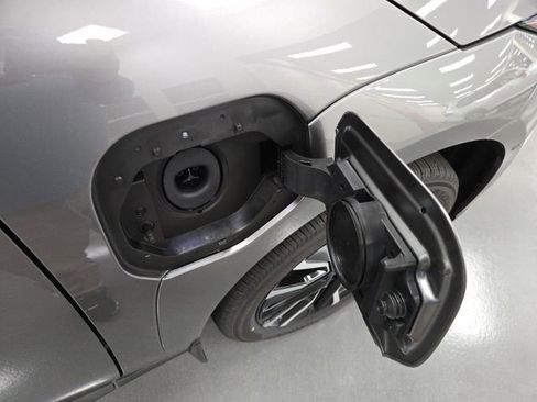 New 2026 Toyota bZ image 7