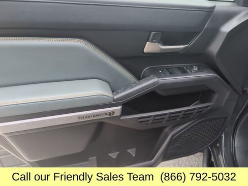 Used 2024 Toyota Tacoma 4x4 Double Cab Hybrid image 12