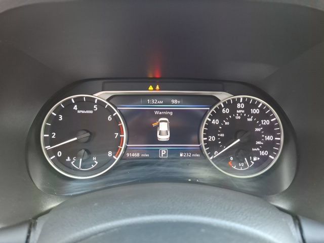 Used 2022 Nissan Sentra SV w/ All-Weather Package FWD image 20