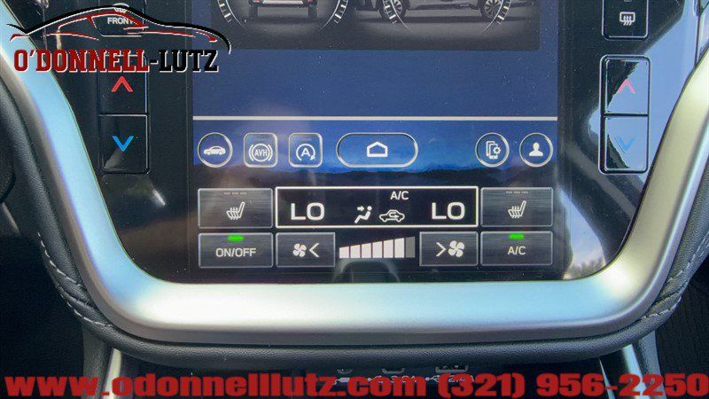 Used 2025 Subaru Outback Premium AWD/4WD image 25