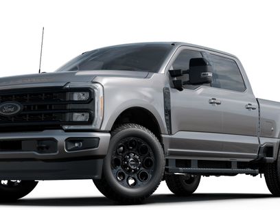 New 2024 Ford F250 Lariat w/ Lariat Ultimate Package