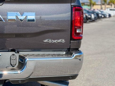 New 2026 RAM 2500 Tradesman image 35