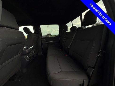 Used 2024 Ford F150 XLT w/ Equipment Group 302A MID AWD/4WD image 25