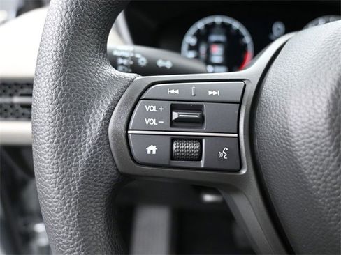 New 2026 Honda HR-V LX image 11